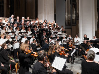 G. Rossini: Petite Messe solennelle